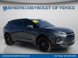 Certified 2021 Chevrolet Blazer RS SUV
