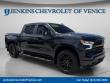 Used 2022 Chevrolet Silverado 1500 RST Truck Crew Cab