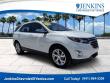 Used 2018 Chevrolet Equinox Premier w/1LZ SUV