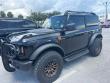 Used 2025 Ford Bronco Badlands SUV