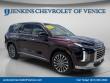 Used 2025 Hyundai Palisade Calligraphy SUV