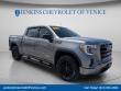 Used 2021 GMC Sierra 1500 Elevation Truck Crew Cab