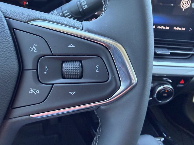 2026 Chevrolet Trax LT - Photo 32