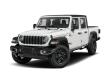 Used 2025 Jeep Gladiator Mojave Truck Crew Cab