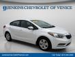 Used 2015 Kia Forte LX FWD Sedan