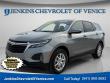 Certified 2024 Chevrolet Equinox LT w/2FL SUV