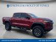 Certified 2024 Chevrolet Colorado ZR2 Truck Crew Cab