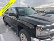 Used 2018 Chevrolet Silverado 1500 LT Truck Double Cab