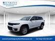 Jeep Grand Cherokee L