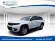 Used 2021 Jeep Grand Cherokee L Limited SUV