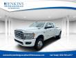 Used 2021 Ram 3500 Longhorn Truck Mega Cab