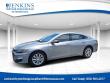 Used 2024 Chevrolet Malibu 1LT Sedan