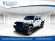 Certified 2023 Jeep Gladiator Rubicon Truck Crew Cab