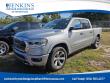Used 2022 Ram 1500 Limited Truck Crew Cab