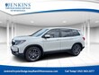 Honda Passport