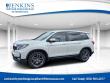 Used 2022 Honda Passport EX-L FWD SUV