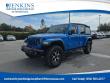 Used 2021 Jeep Wrangler Unlimited Rubicon SUV
