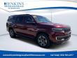 Used 2024 Jeep Wagoneer L Series II SUV