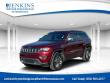 Used 2021 Jeep Grand Cherokee Limited SUV
