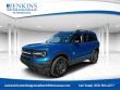 Used 2022 Ford Bronco Sport Big Bend SUV