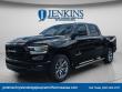 Certified 2023 Ram 1500 Laramie Truck Crew Cab