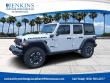 Used 2024 Jeep Wrangler 4xe Rubicon SUV