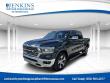 Certified 2021 Ram 1500 Laramie Truck Crew Cab