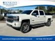 Used 2016 Chevrolet Silverado 1500 High Country Truck Crew Cab