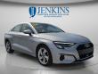 Used 2024 Audi A3 40 Premium Sedan