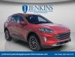Used 2022 Ford Escape PHEV Titanium SUV