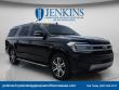 Used 2022 Ford Expedition Max XLT SUV