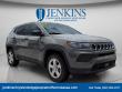 Used 2023 Jeep Compass Sport SUV
