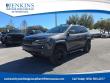Used 2021 Jeep Cherokee Trailhawk SUV
