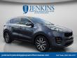Used 2019 Kia Sportage EX SUV