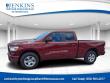 Used 2023 Ram 1500 Big Horn/Lone Star Truck Quad Cab