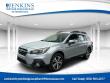 Used 2019 Subaru Outback 3.6R Limited SUV