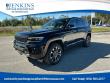 Certified 2024 Jeep Grand Cherokee Overland SUV