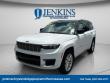 Used 2021 Jeep Grand Cherokee L Summit SUV