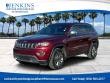 Used 2021 Jeep Grand Cherokee Limited SUV