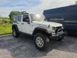 Used 2008 Jeep Wrangler Unlimited Rubicon SUV