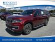 Used 2024 Jeep Wagoneer L Series II SUV
