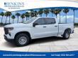 Used 2023 Chevrolet Silverado 1500 Work Truck Truck Crew Cab