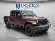 Used 2021 Jeep Gladiator Sport Truck Crew Cab