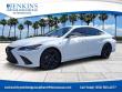 Used 2023 Lexus ES 350 F SPORT Sedan