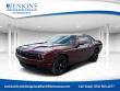 Certified 2021 Dodge Challenger SXT Coupe