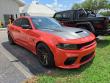 Used 2023 Dodge Charger SRT Hellcat Widebody Sedan
