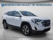 Used 2020 GMC Terrain SLT SUV