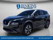 Used 2022 Nissan Rogue SV SUV