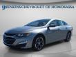 Used 2024 Chevrolet Malibu 1LT Sedan