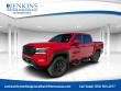 Used 2022 Nissan Frontier PRO-4X Truck Crew Cab